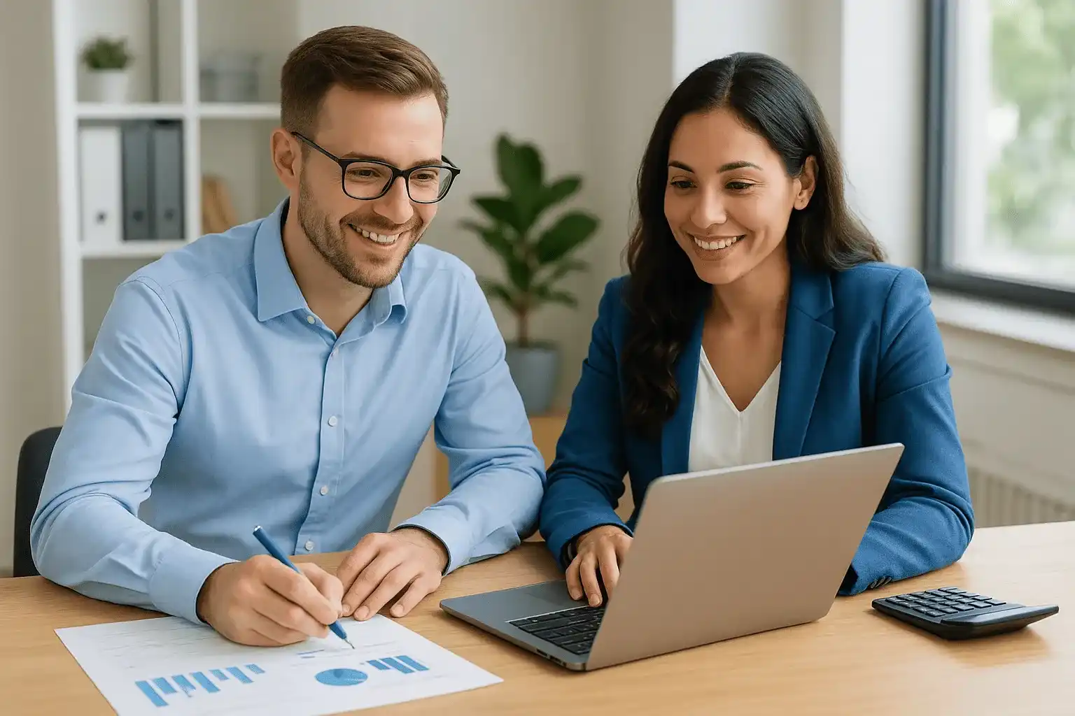1. Tax Experts of OC